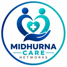 Midhurna Care Networks logo